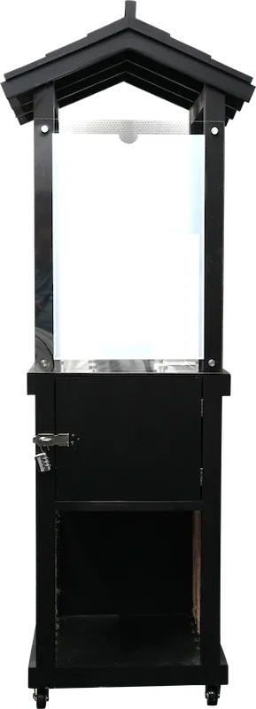 おみくじスタンド（スタンド式）パンダバージョン