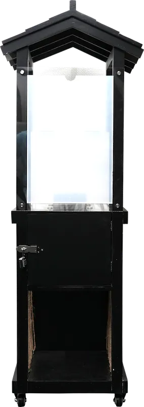 おみくじスタンド（スタンド式）うし柄バージョン