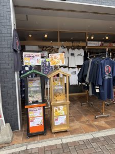 金運みくじと豆柴おみくじ導入事例